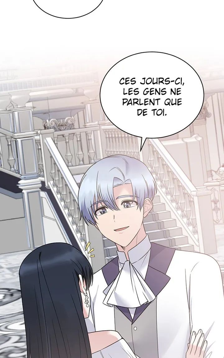 Read Angelic Lady FR Manga Online