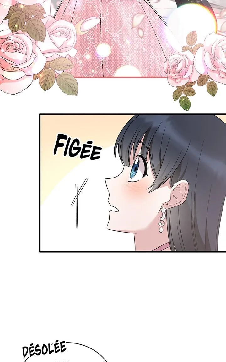 Read Angelic Lady FR Manga Online