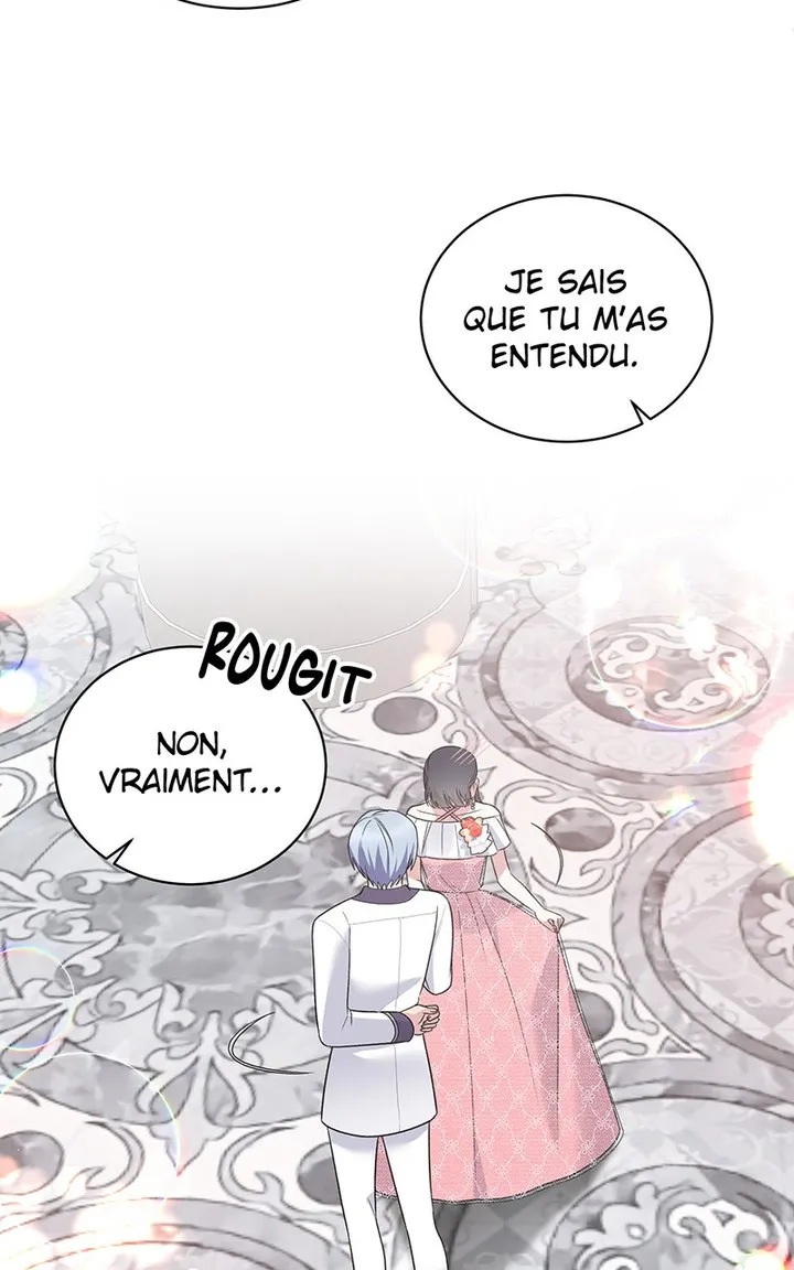 Read Angelic Lady FR Manga Online