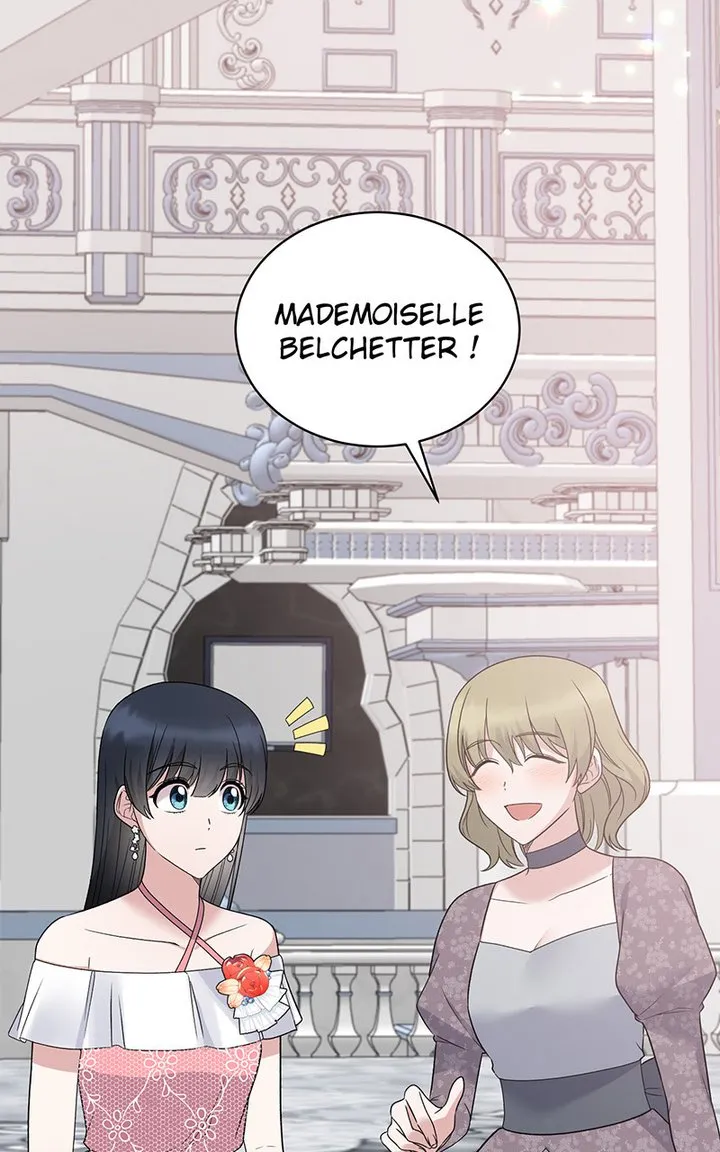 Read Angelic Lady FR Manga Online