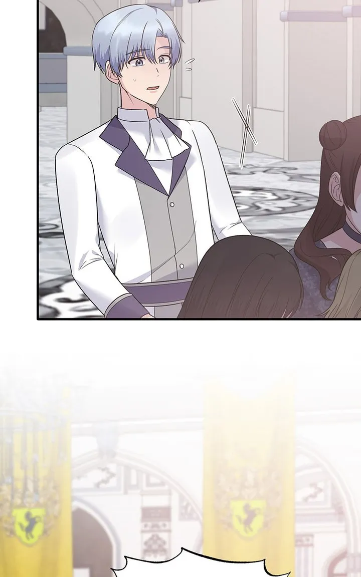 Read Angelic Lady FR Manga Online