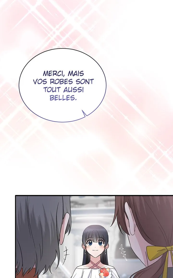 Read Angelic Lady FR Manga Online
