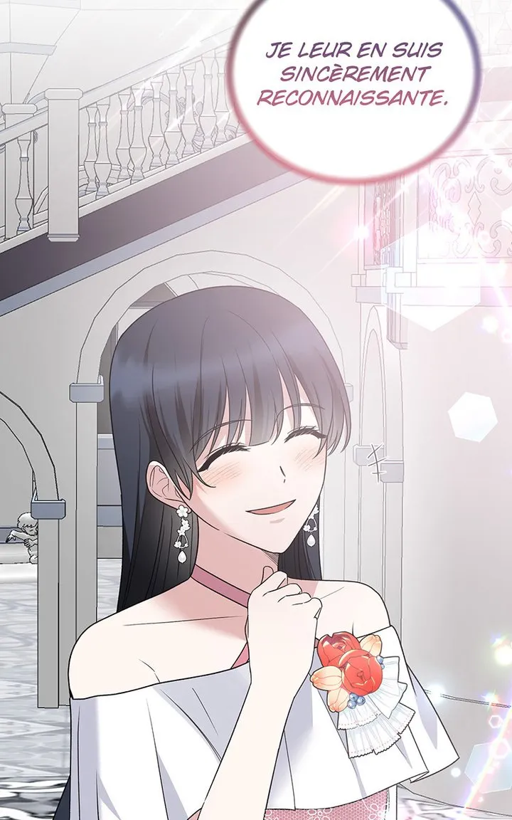 Read Angelic Lady FR Manga Online