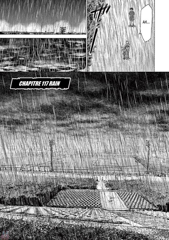 Read Ao Ashi FR Manga Online