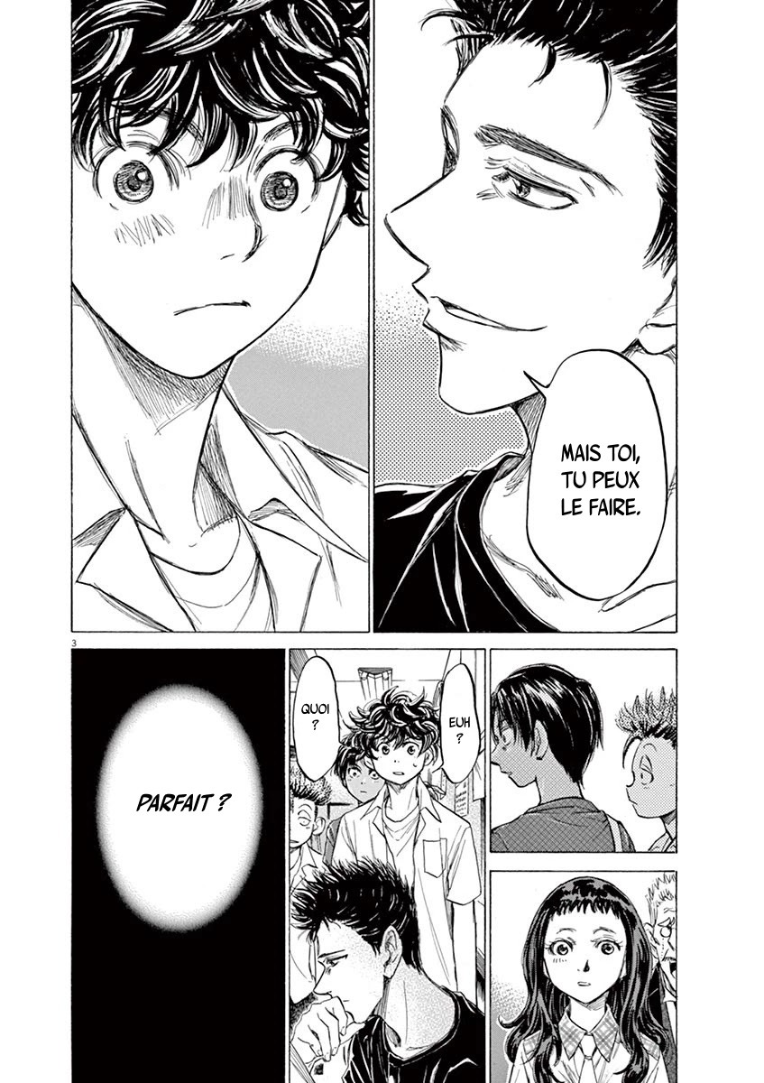 Read Ao Ashi FR Manga Online