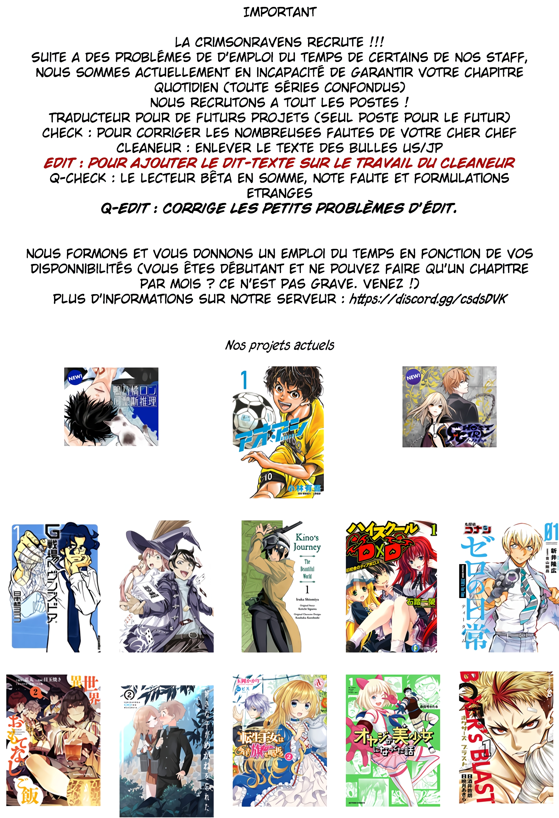 Read Ao Ashi FR Manga Online