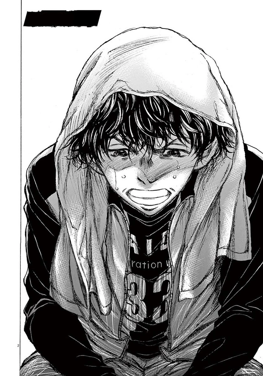 Read Ao Ashi FR Manga Online