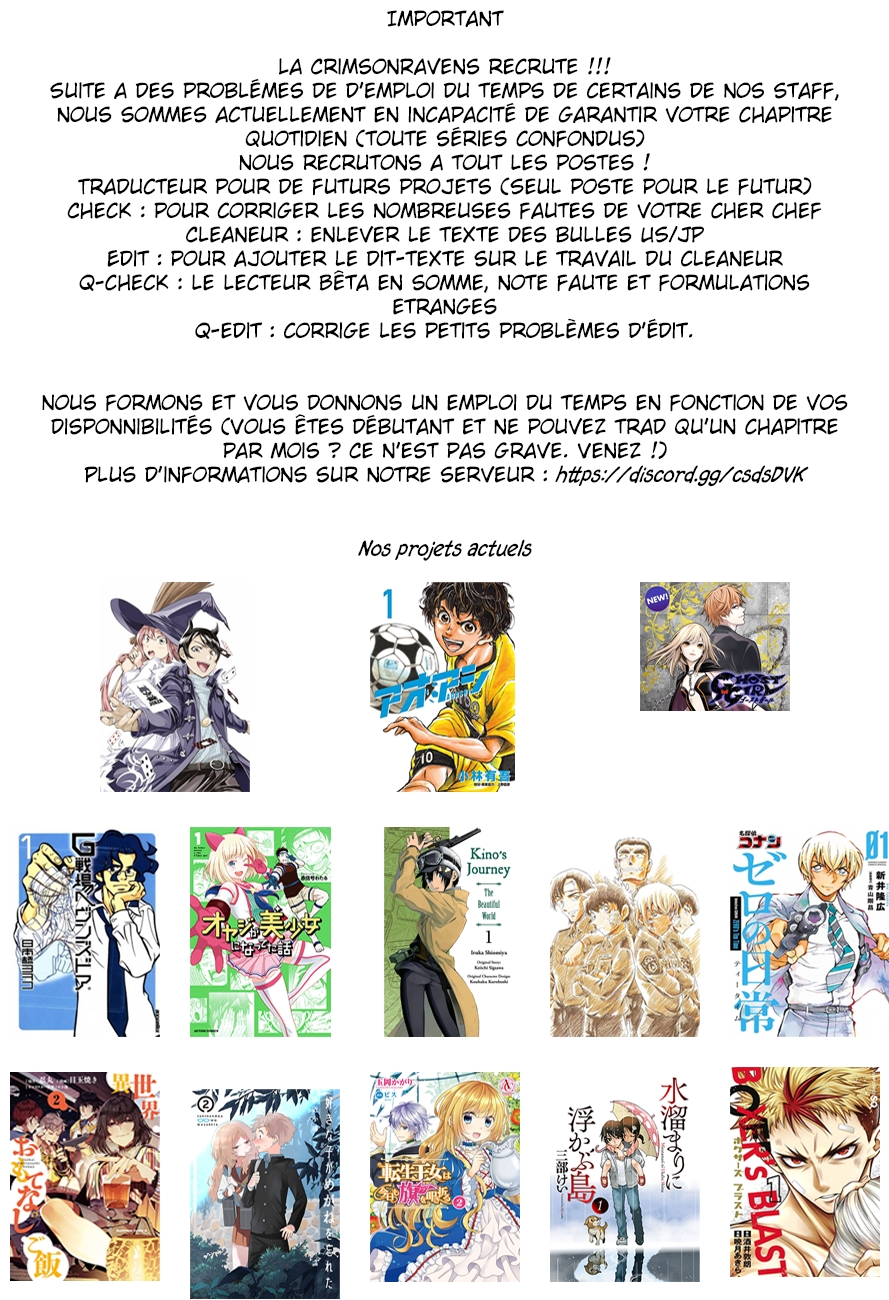 Read Ao Ashi FR Manga Online