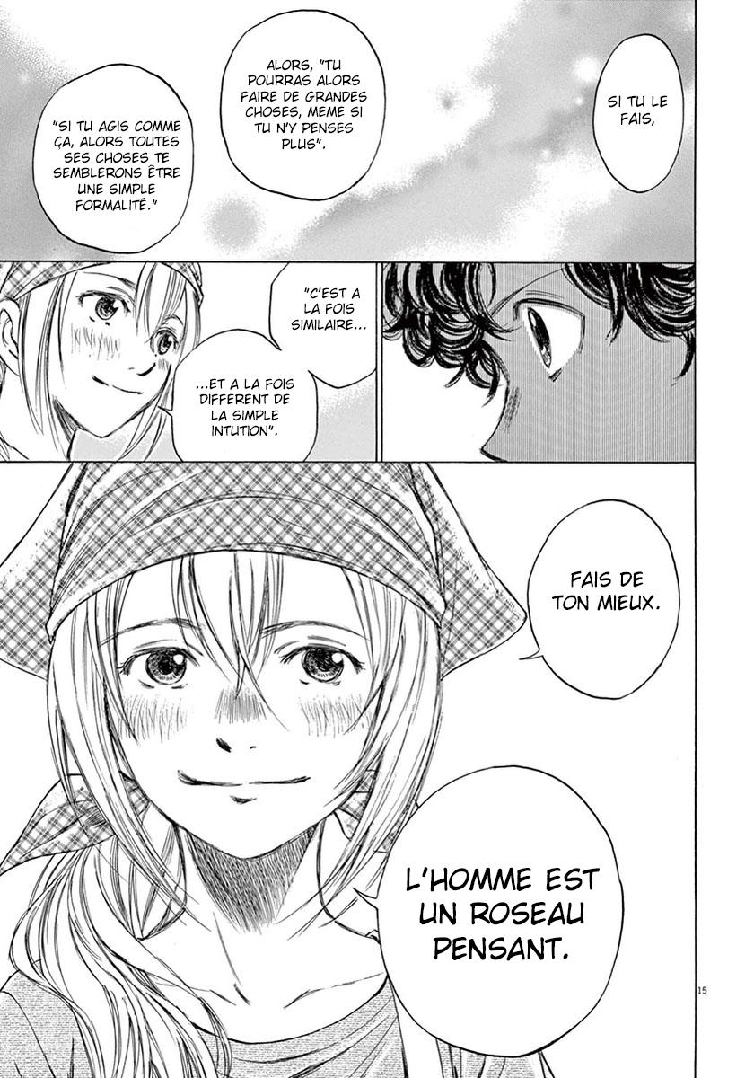 Read Ao Ashi FR Manga Online