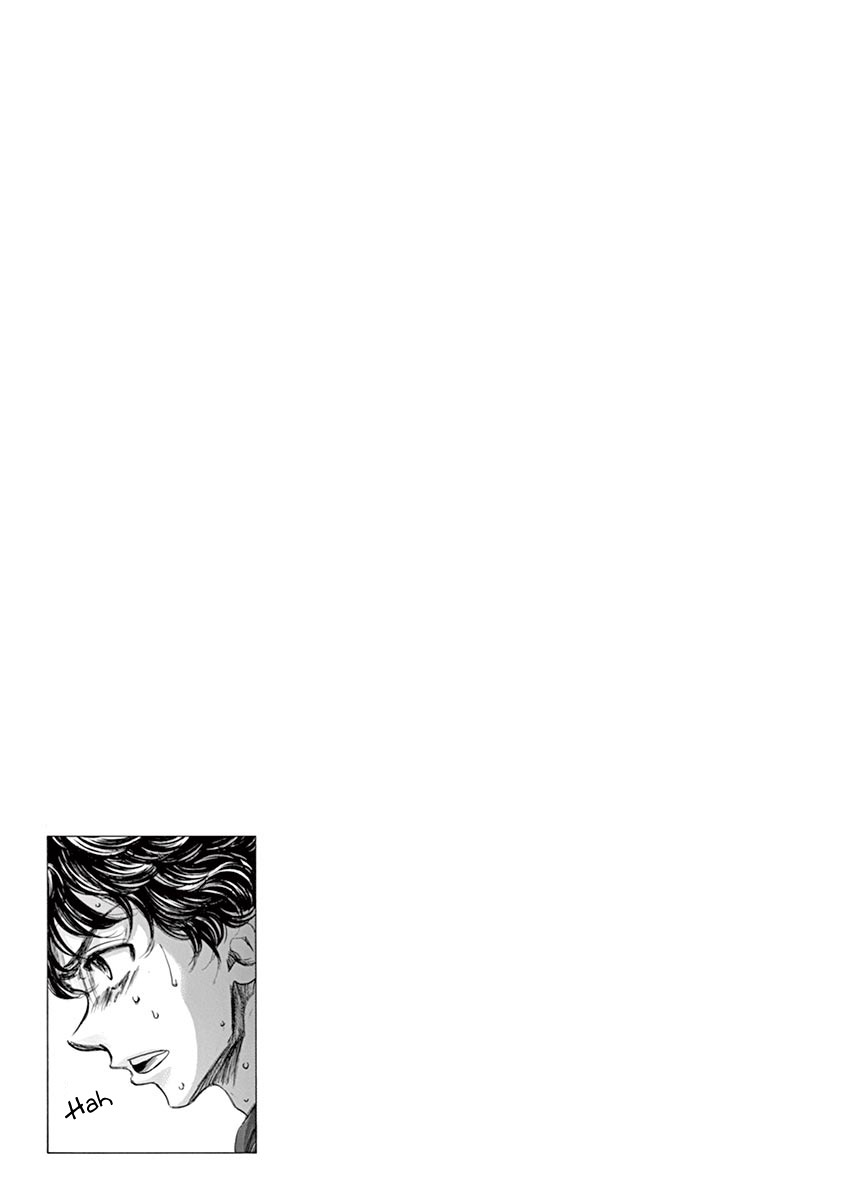 Read Ao Ashi FR Manga Online