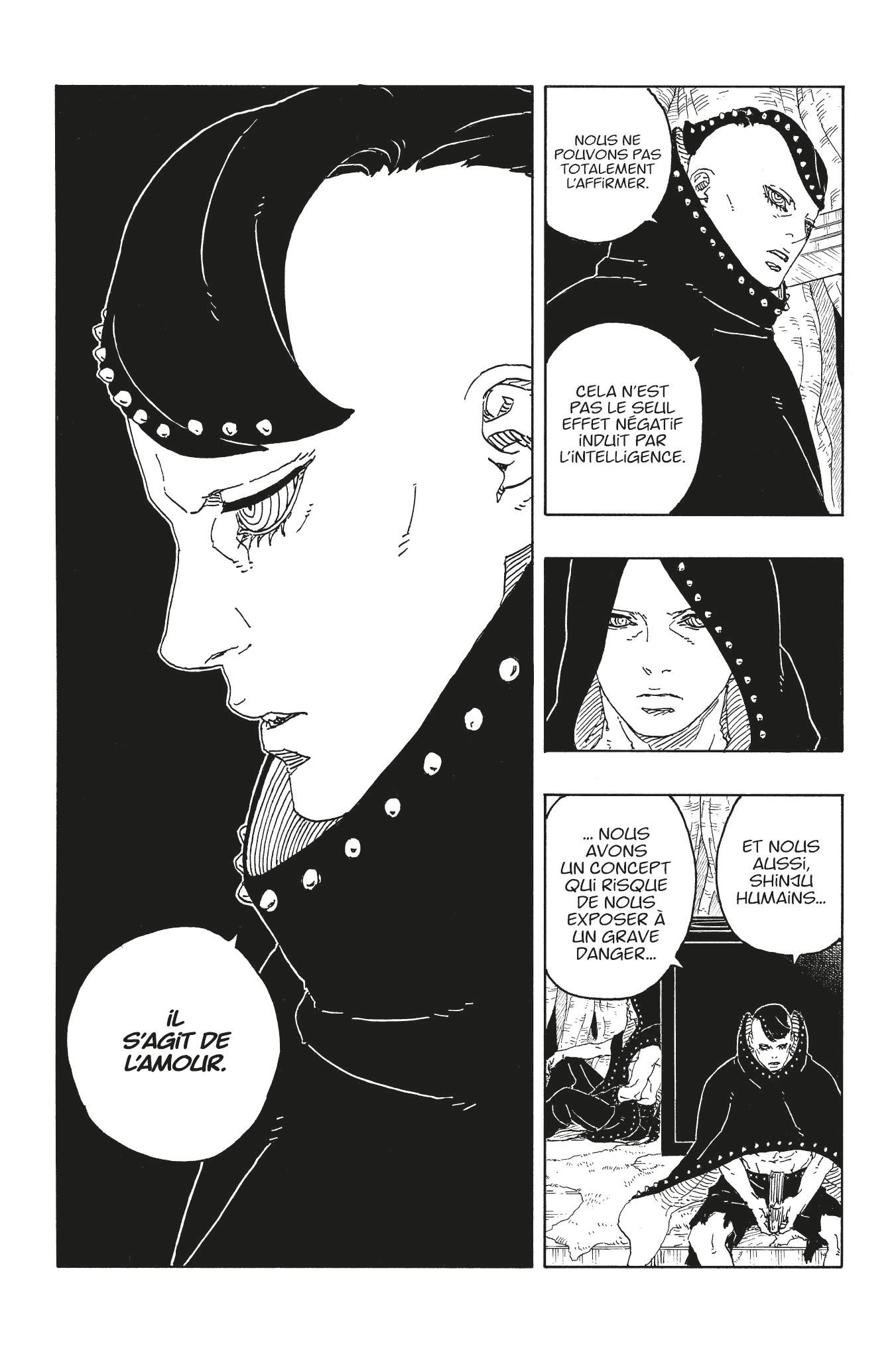 Read Boruto_ Two Blue Vortex FR Manga Online