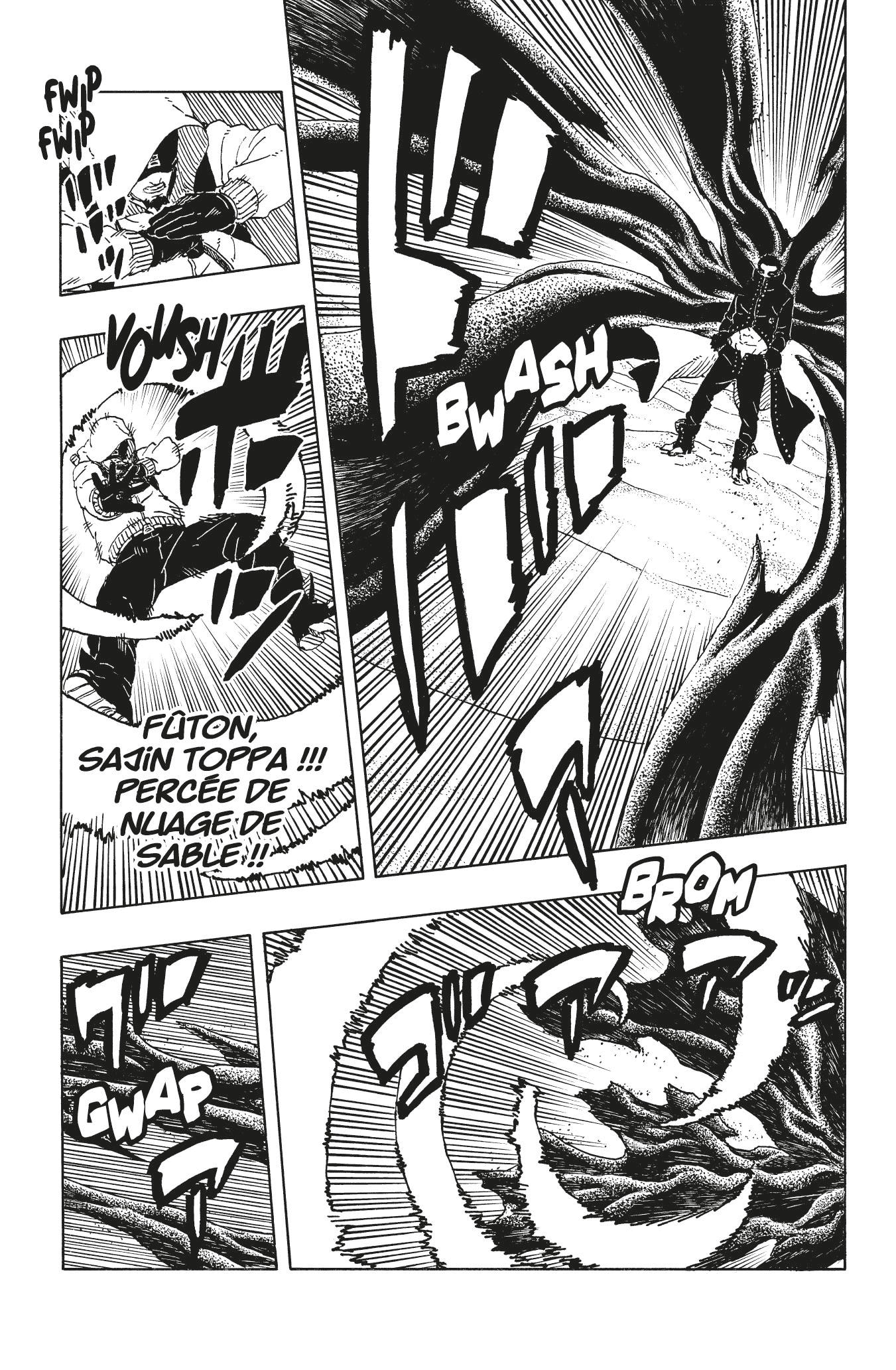 Read Boruto_ Two Blue Vortex FR Manga Online