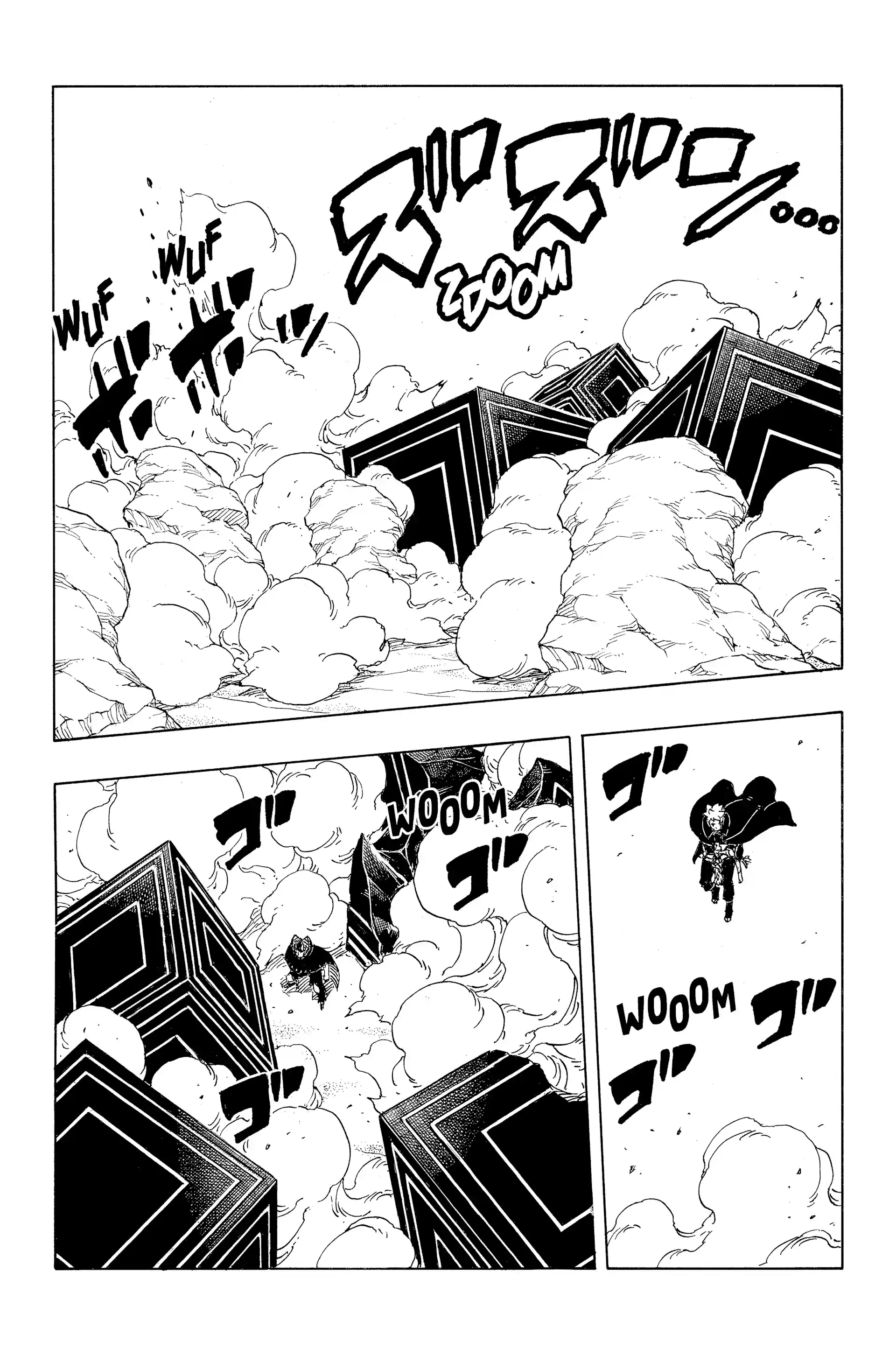 Read Boruto_ Two Blue Vortex FR Manga Online