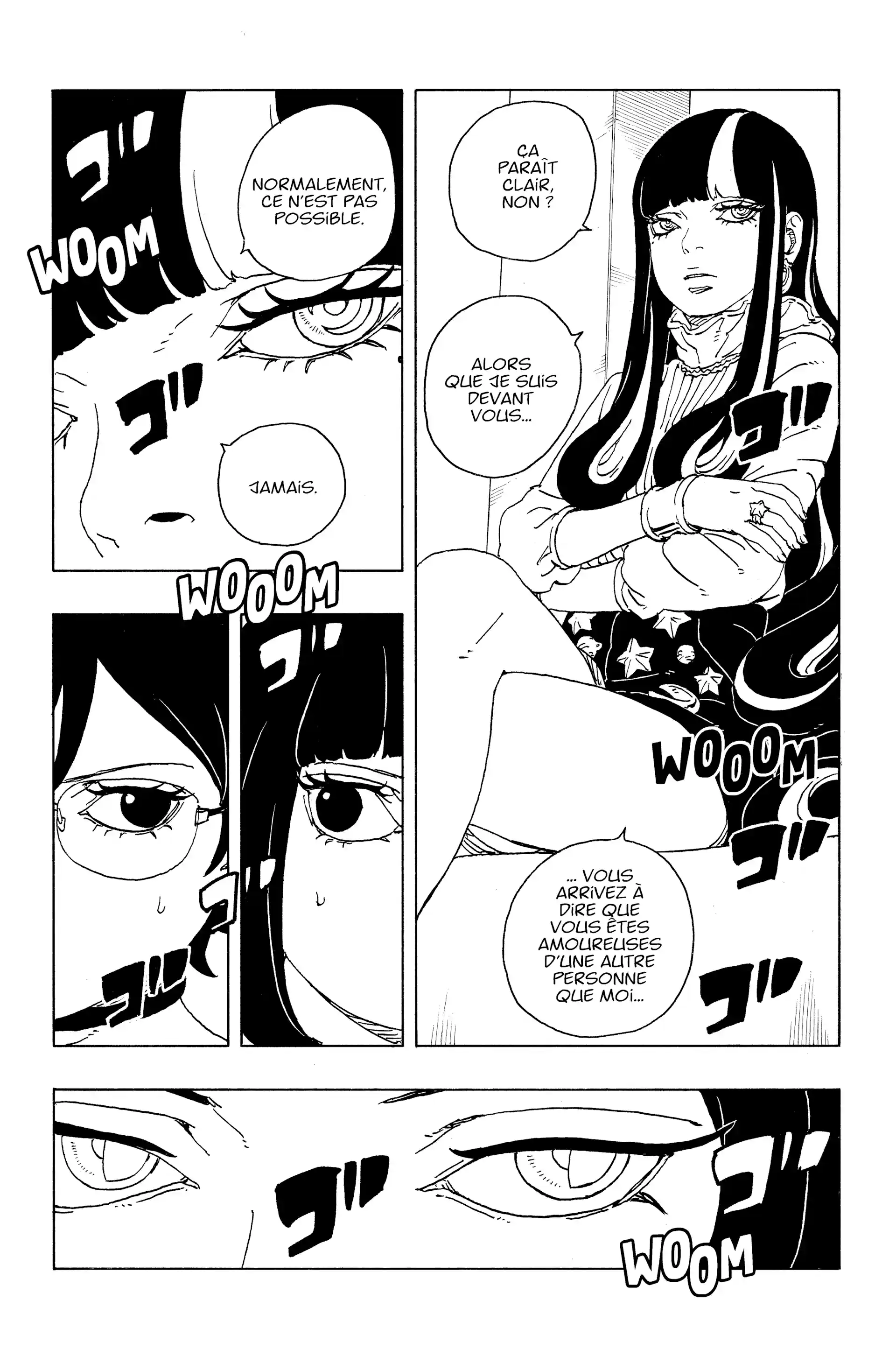 Read Boruto_ Two Blue Vortex FR Manga Online