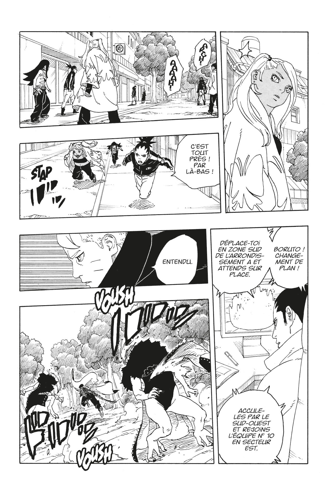 Read Boruto_ Two Blue Vortex FR Manga Online