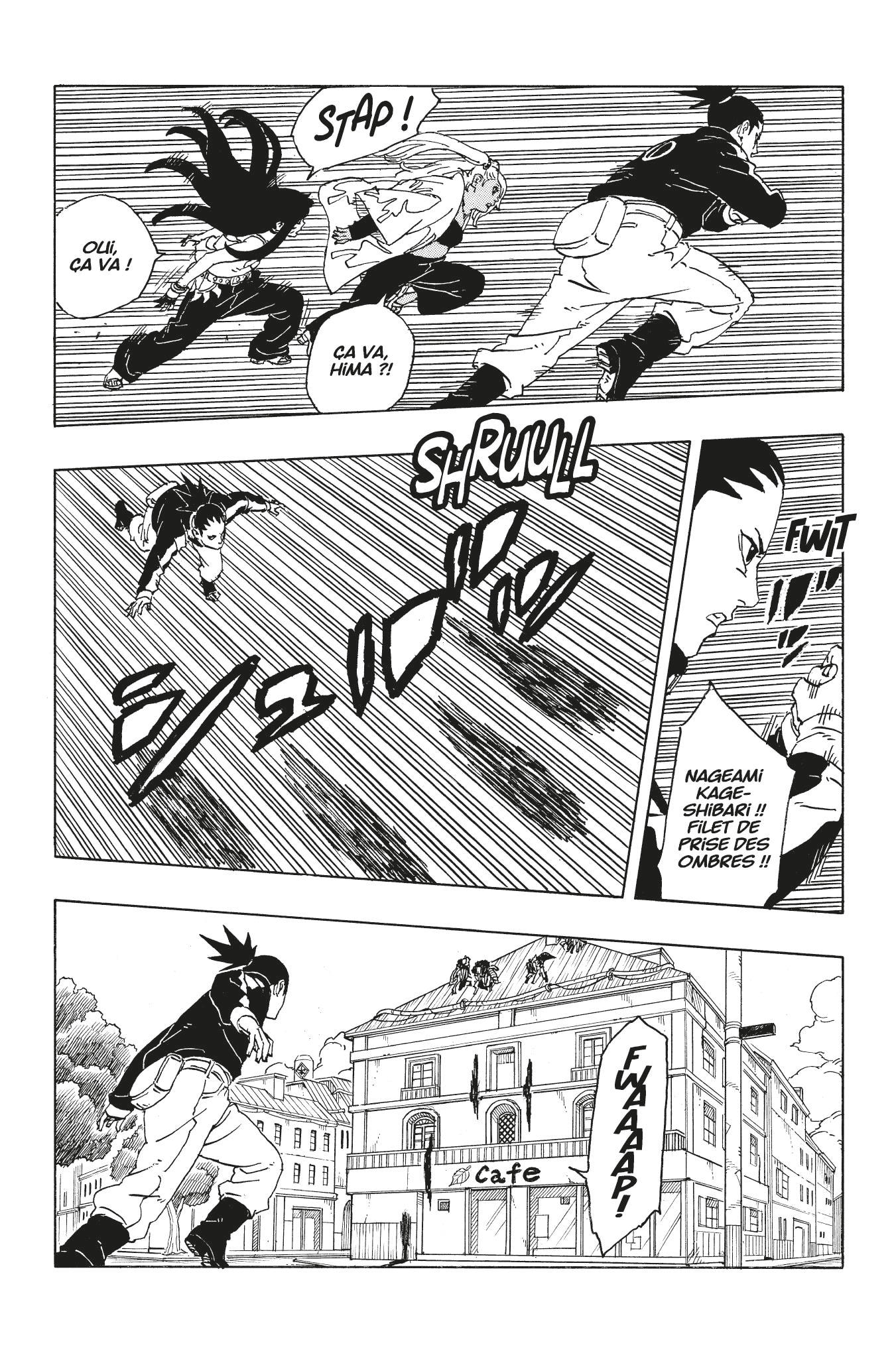 Read Boruto_ Two Blue Vortex FR Manga Online