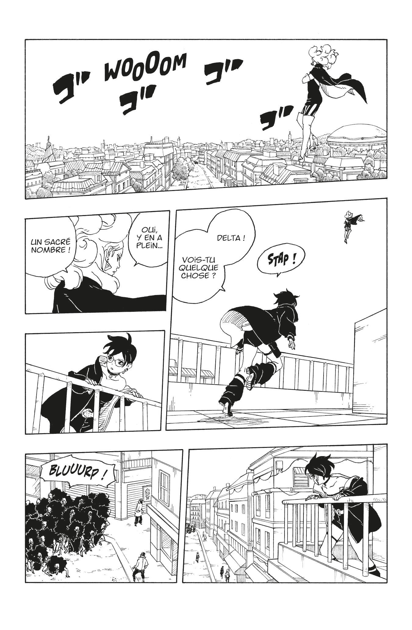 Read Boruto_ Two Blue Vortex FR Manga Online