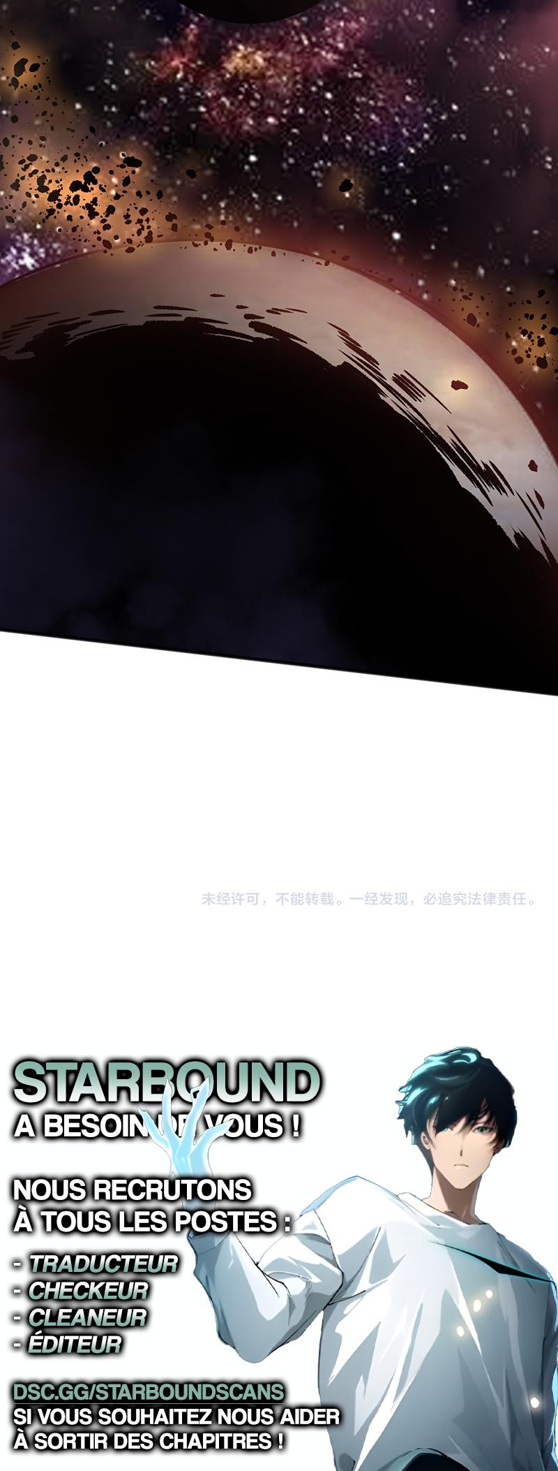 Read Catastrophic Necromancer FR Manga Online