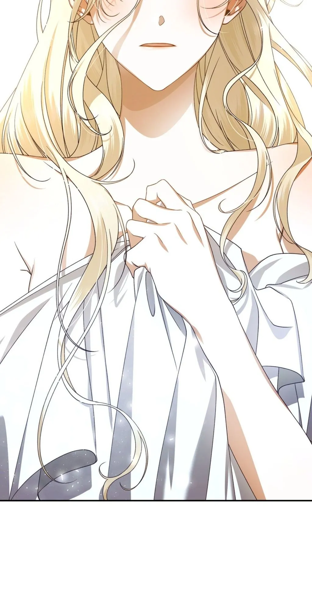 Read Comment cacher le fils de l’empereur Manga Online