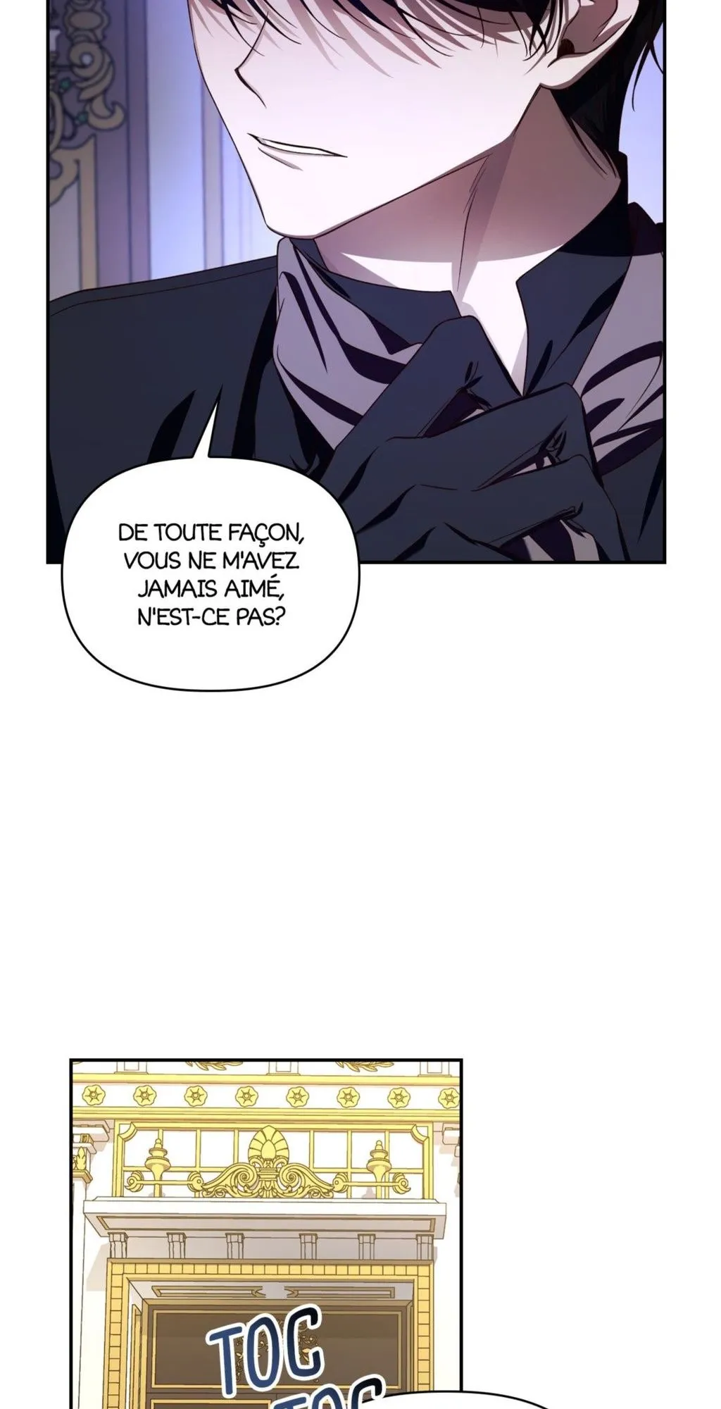 Read Comment cacher le fils de l’empereur Manga Online
