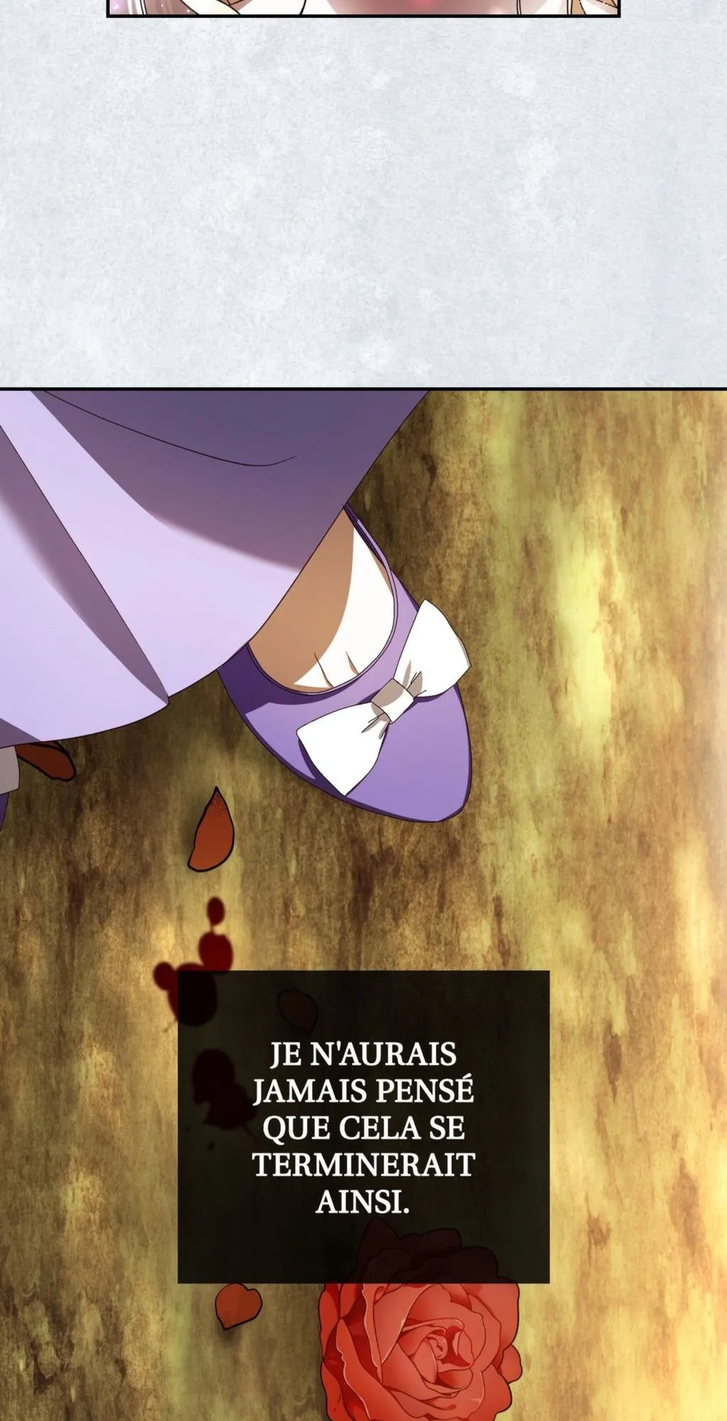 Read Comment cacher le fils de l’empereur Manga Online