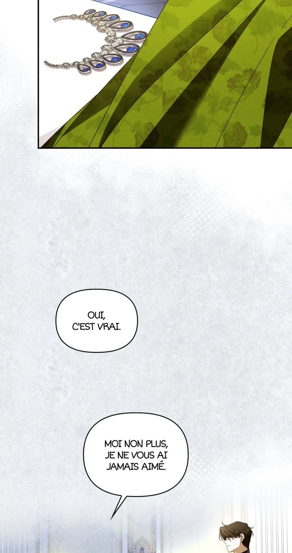 Read Comment cacher le fils de l’empereur Manga Online