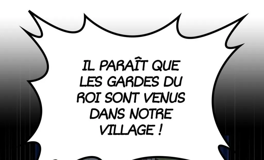 Read Comment cacher le fils de l’empereur Manga Online