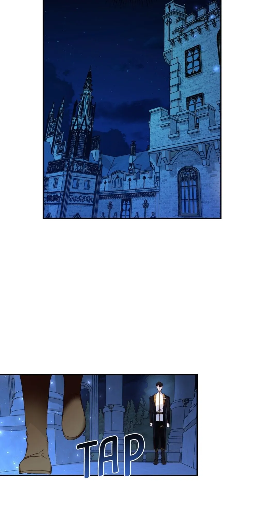 Read Comment cacher le fils de l’empereur Manga Online