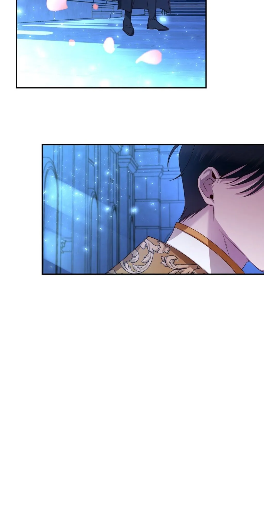 Read Comment cacher le fils de l’empereur Manga Online