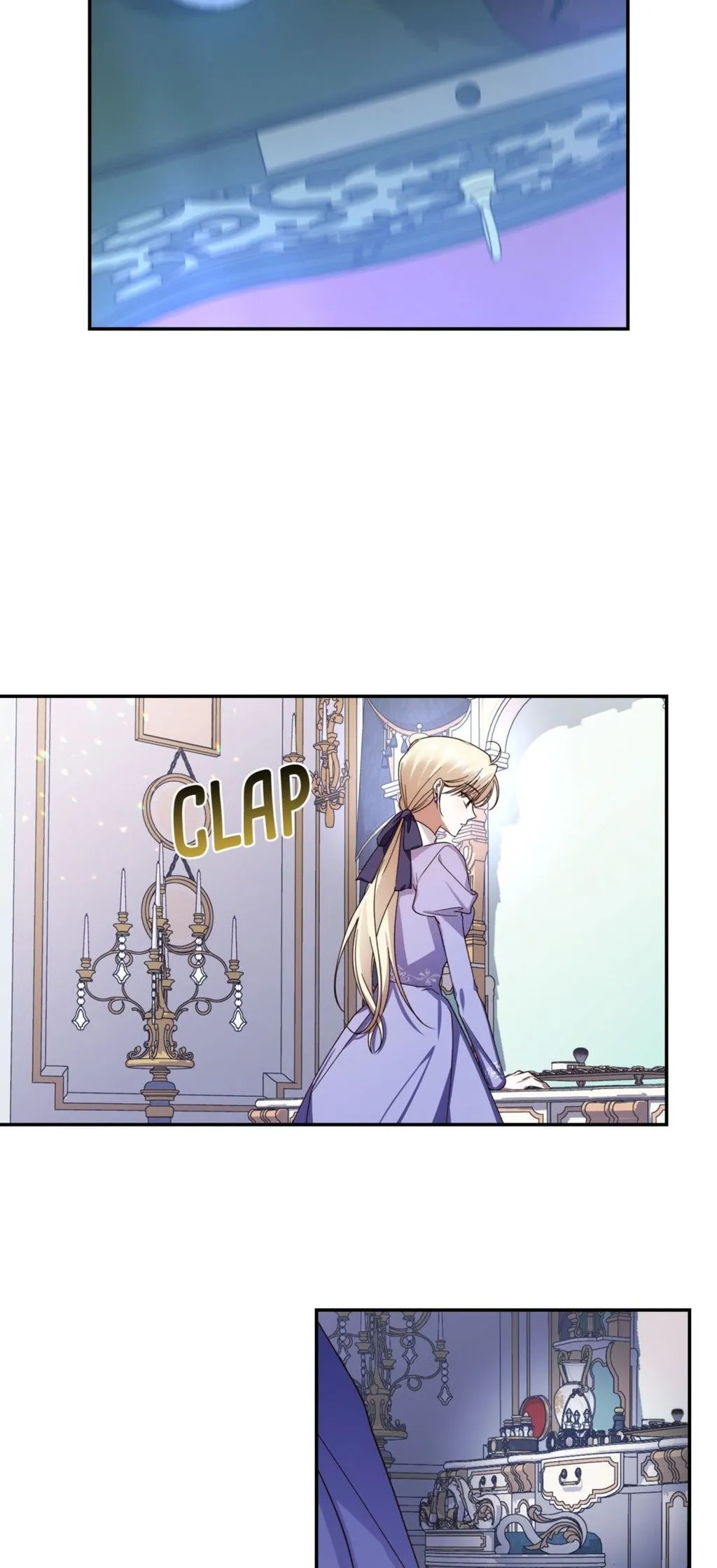 Read Comment cacher le fils de l’empereur Manga Online