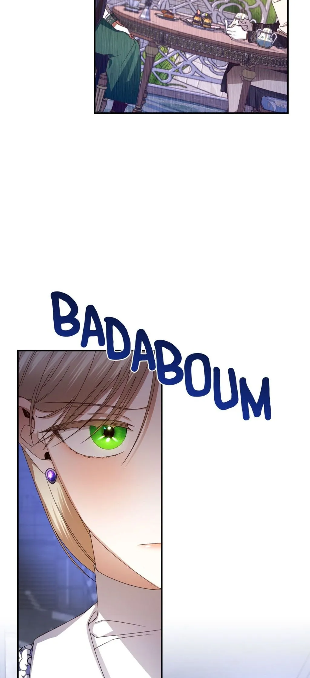 Read Comment cacher le fils de l’empereur Manga Online
