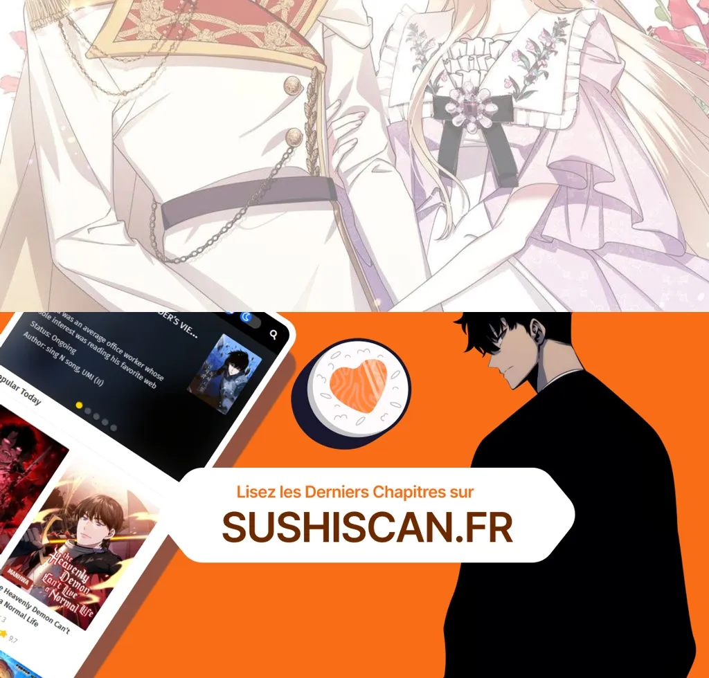 Read Comment cacher le fils de l’empereur Manga Online