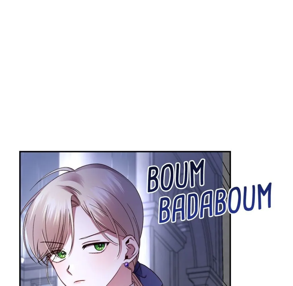 Read Comment cacher le fils de l’empereur Manga Online