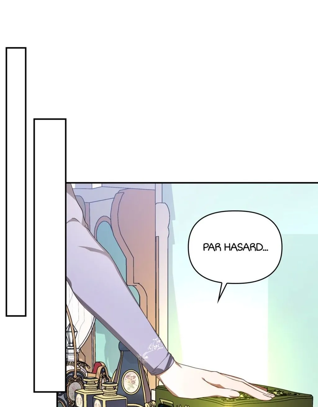 Read Comment cacher le fils de l’empereur Manga Online