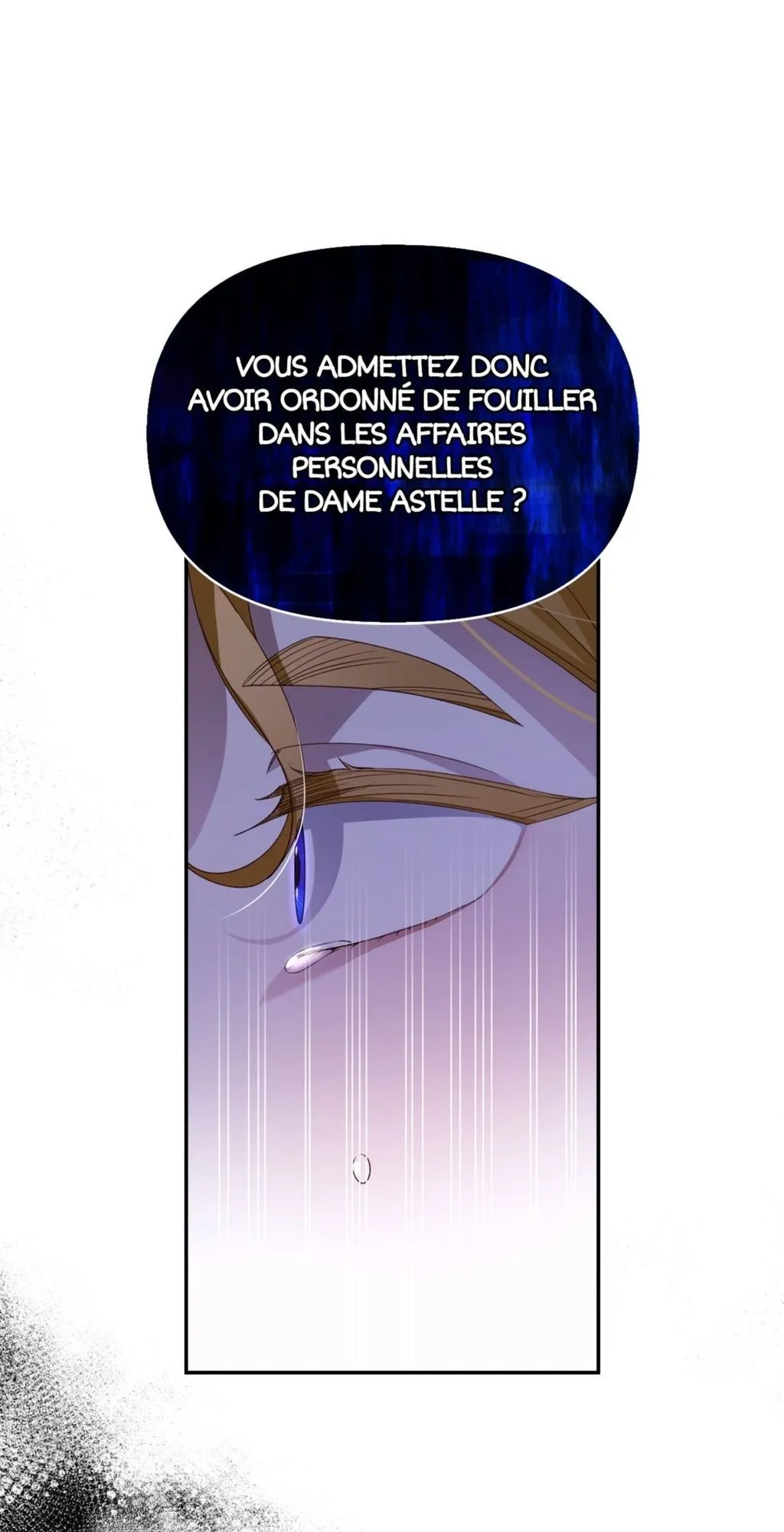 Read Comment cacher le fils de l’empereur Manga Online