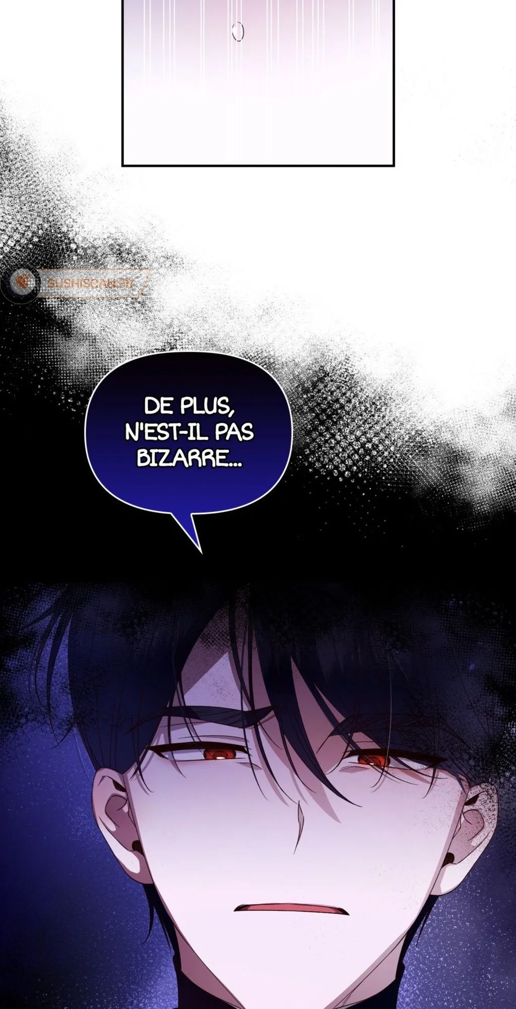 Read Comment cacher le fils de l’empereur Manga Online