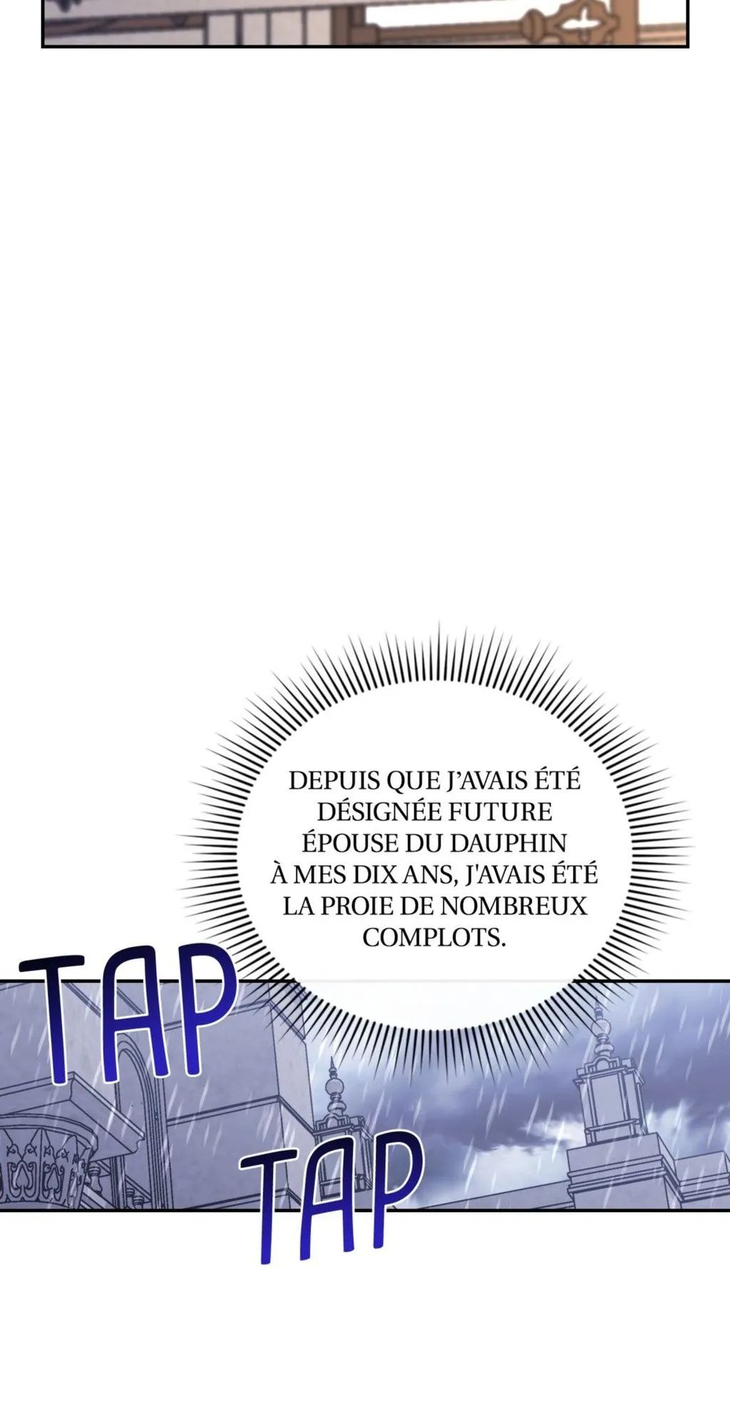 Read Comment cacher le fils de l’empereur Manga Online