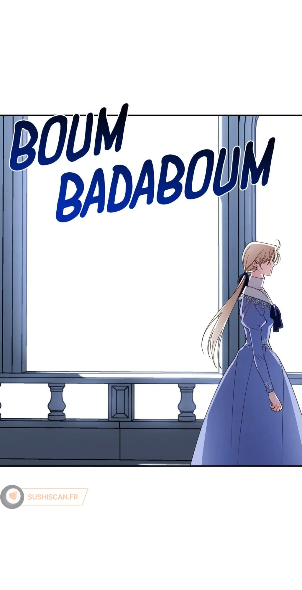 Read Comment cacher le fils de l’empereur Manga Online