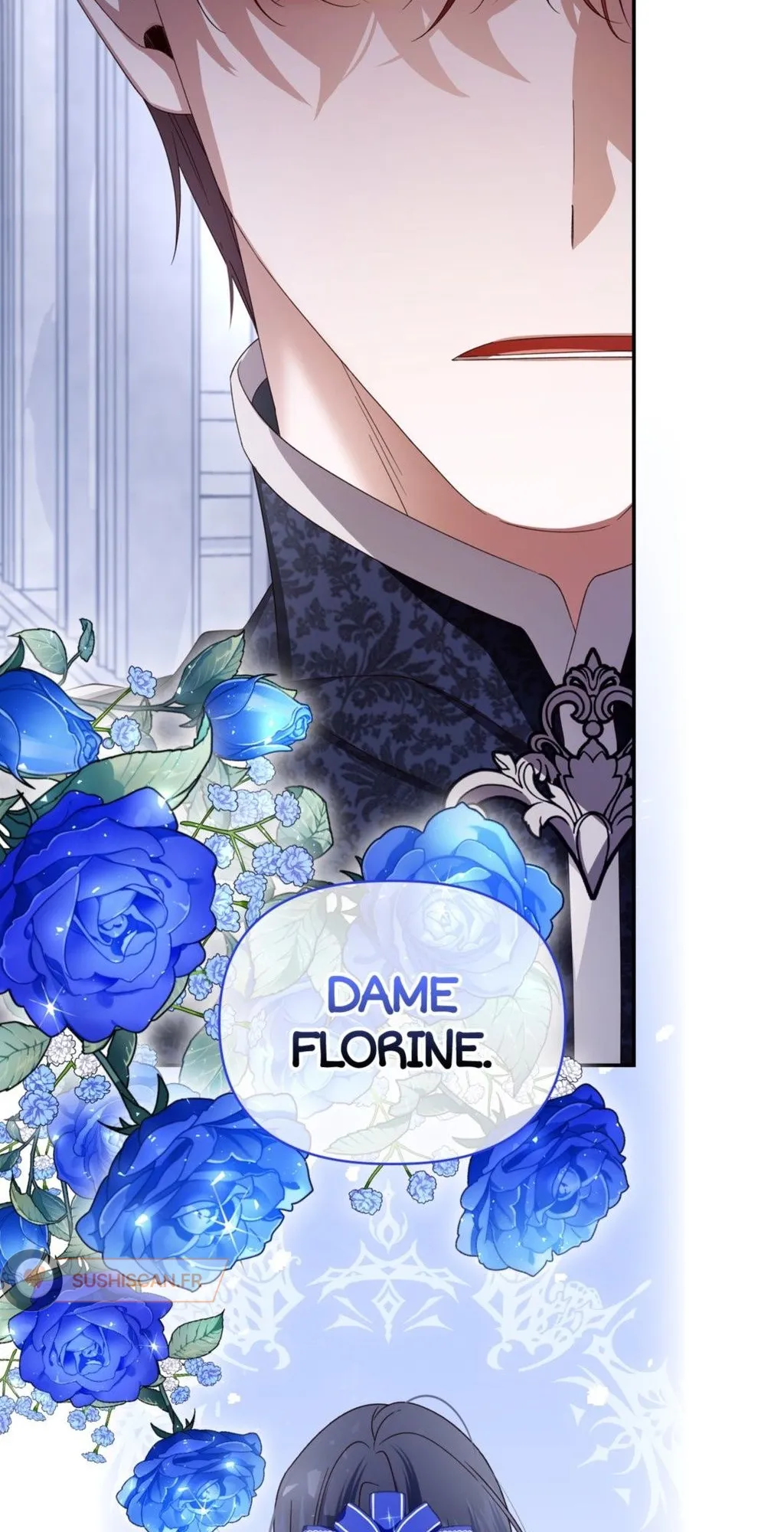 Read Comment cacher le fils de l’empereur Manga Online