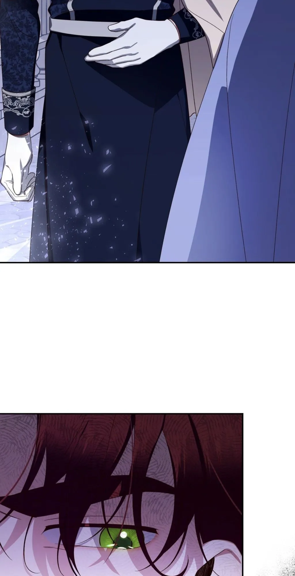 Read Comment cacher le fils de l’empereur Manga Online