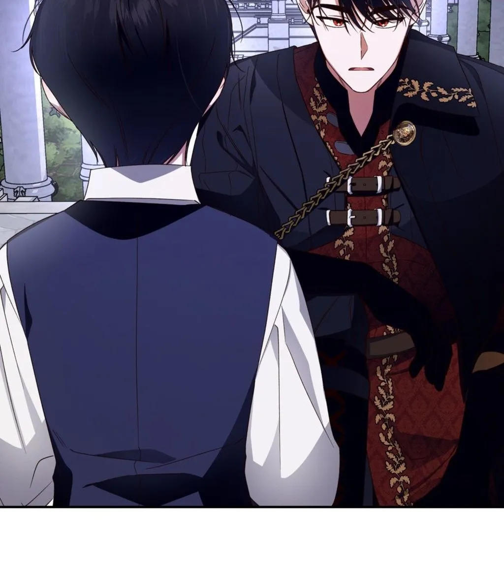 Read Comment cacher le fils de l’empereur Manga Online