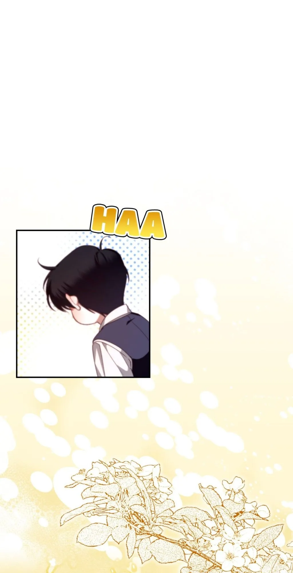 Read Comment cacher le fils de l’empereur Manga Online