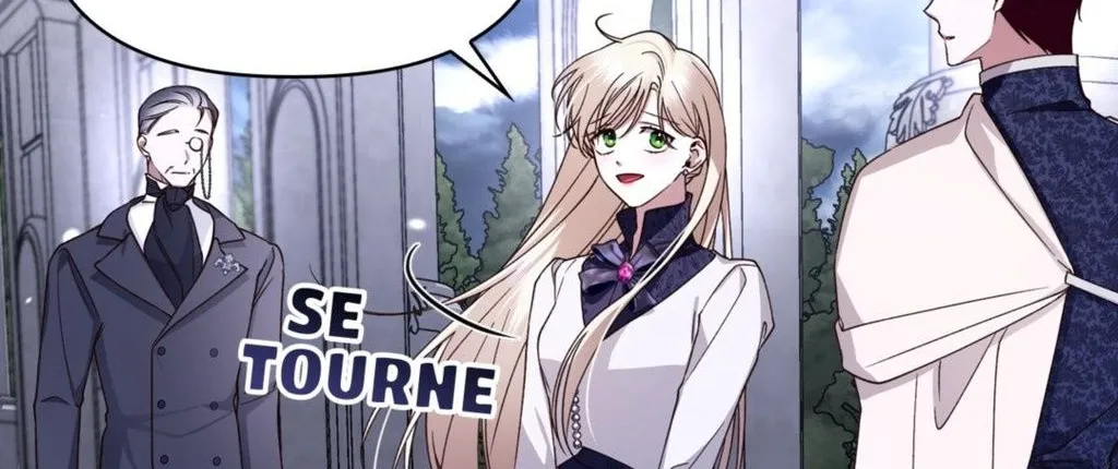 Read Comment cacher le fils de l’empereur Manga Online