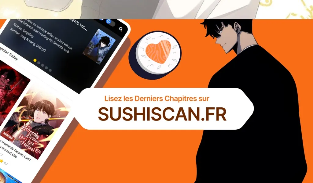 Read Comment cacher le fils de l’empereur Manga Online