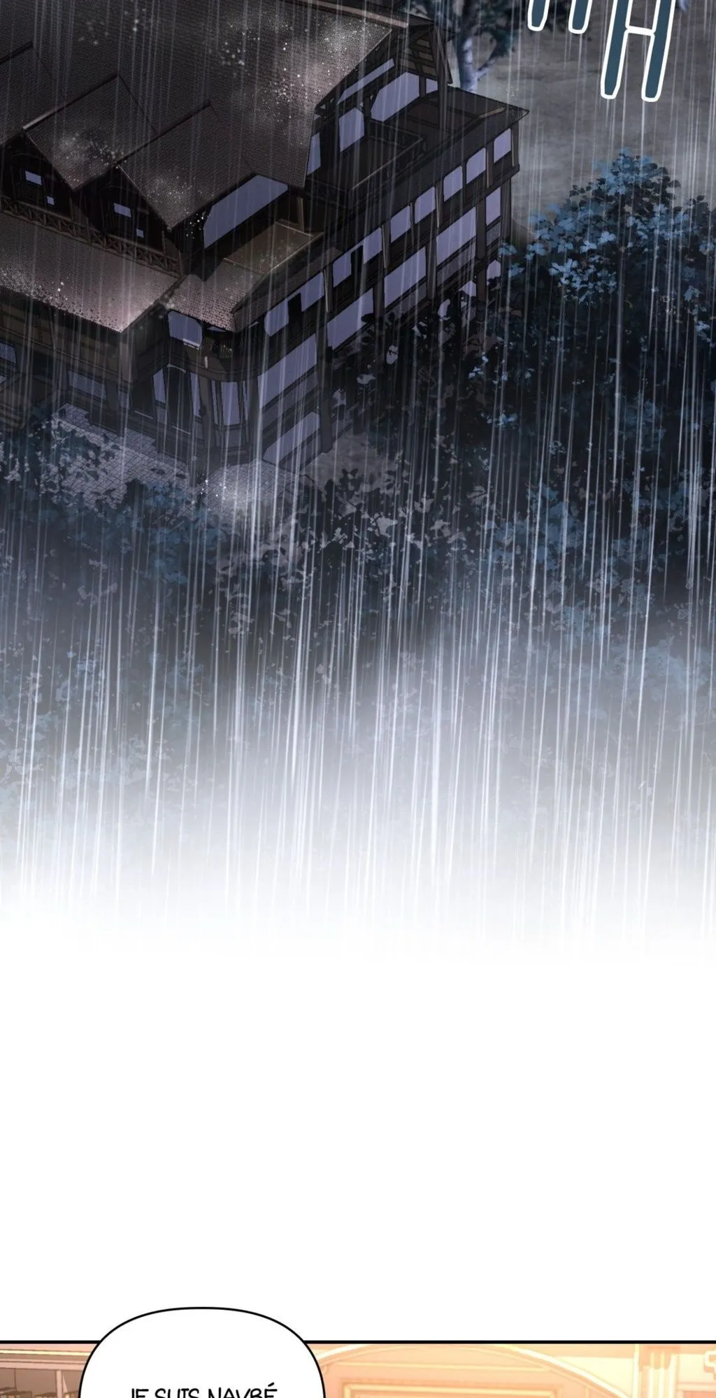 Read Comment cacher le fils de l’empereur Manga Online