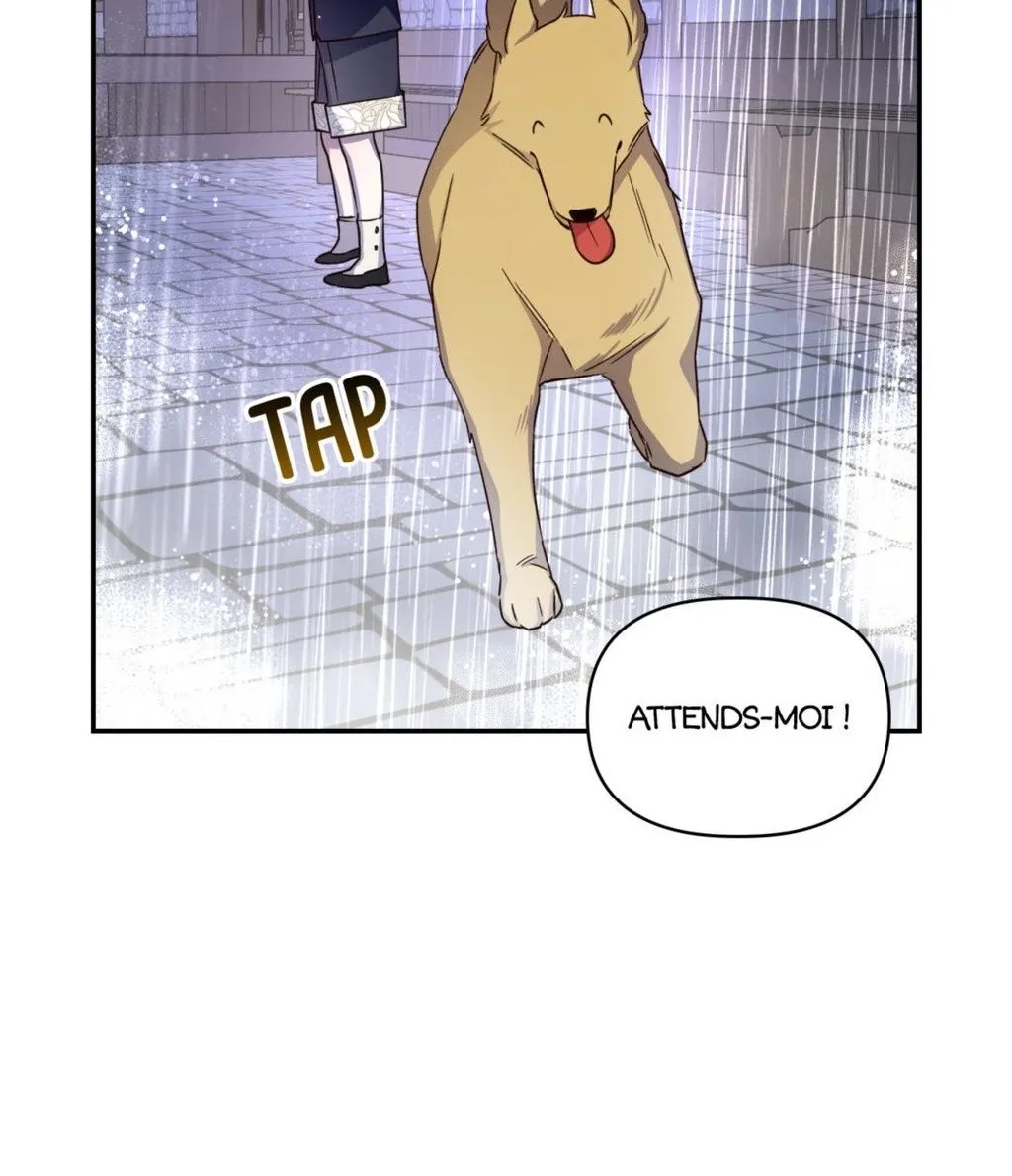 Read Comment cacher le fils de l’empereur Manga Online