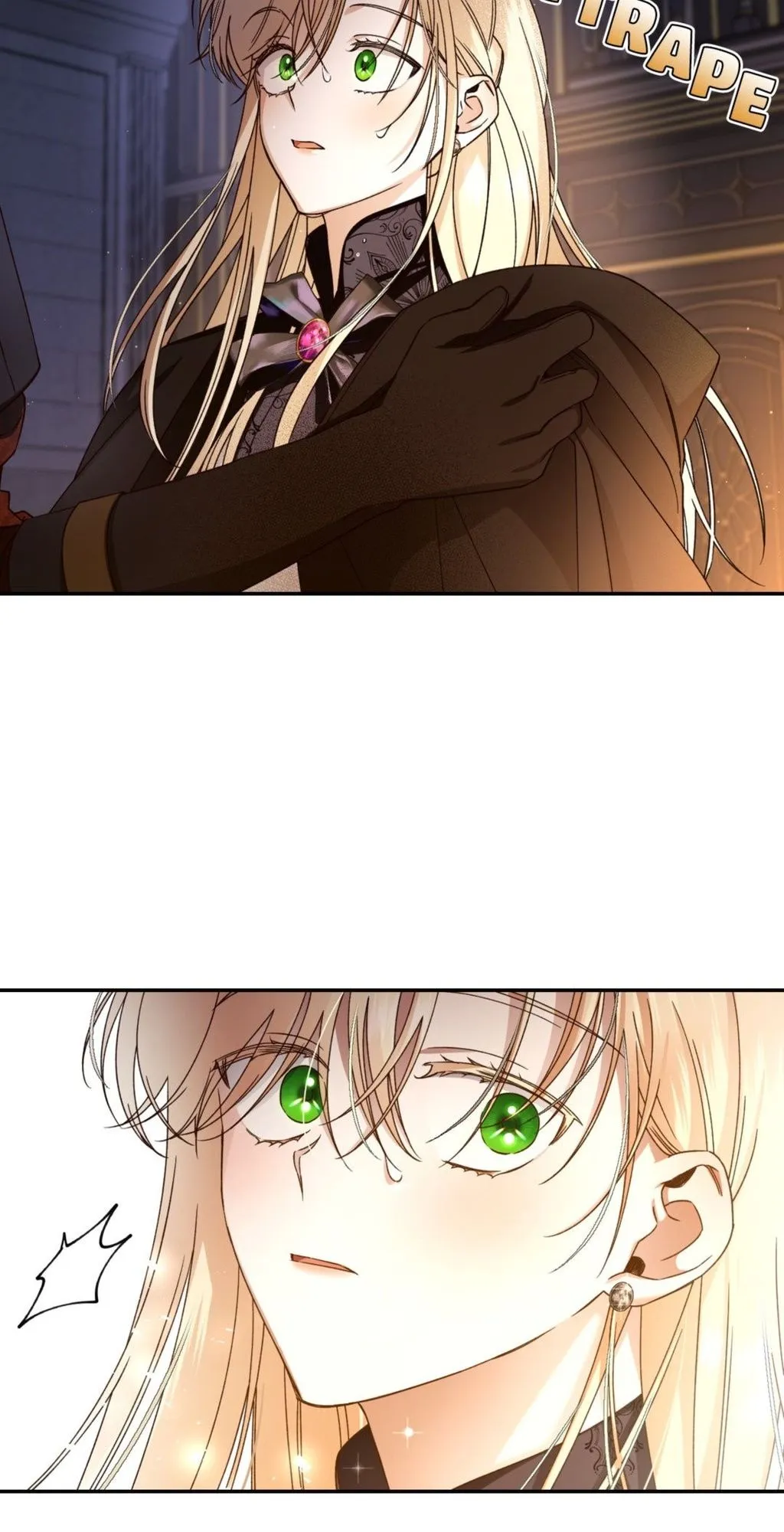 Read Comment cacher le fils de l’empereur Manga Online