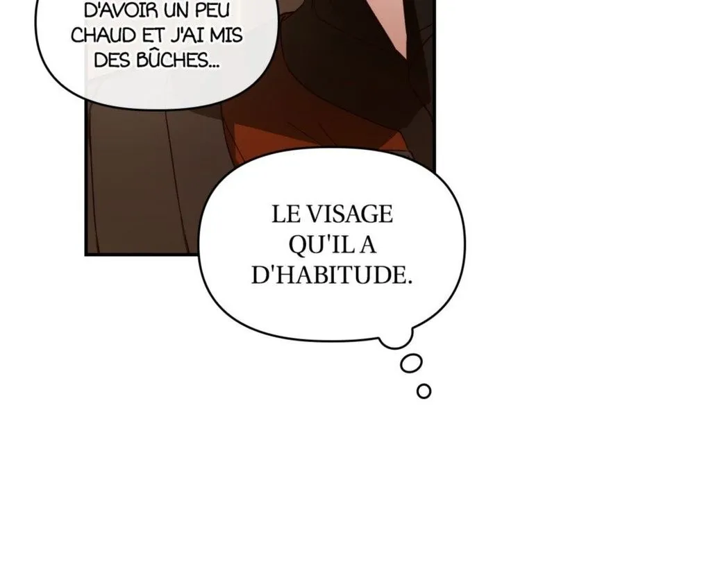 Read Comment cacher le fils de l’empereur Manga Online
