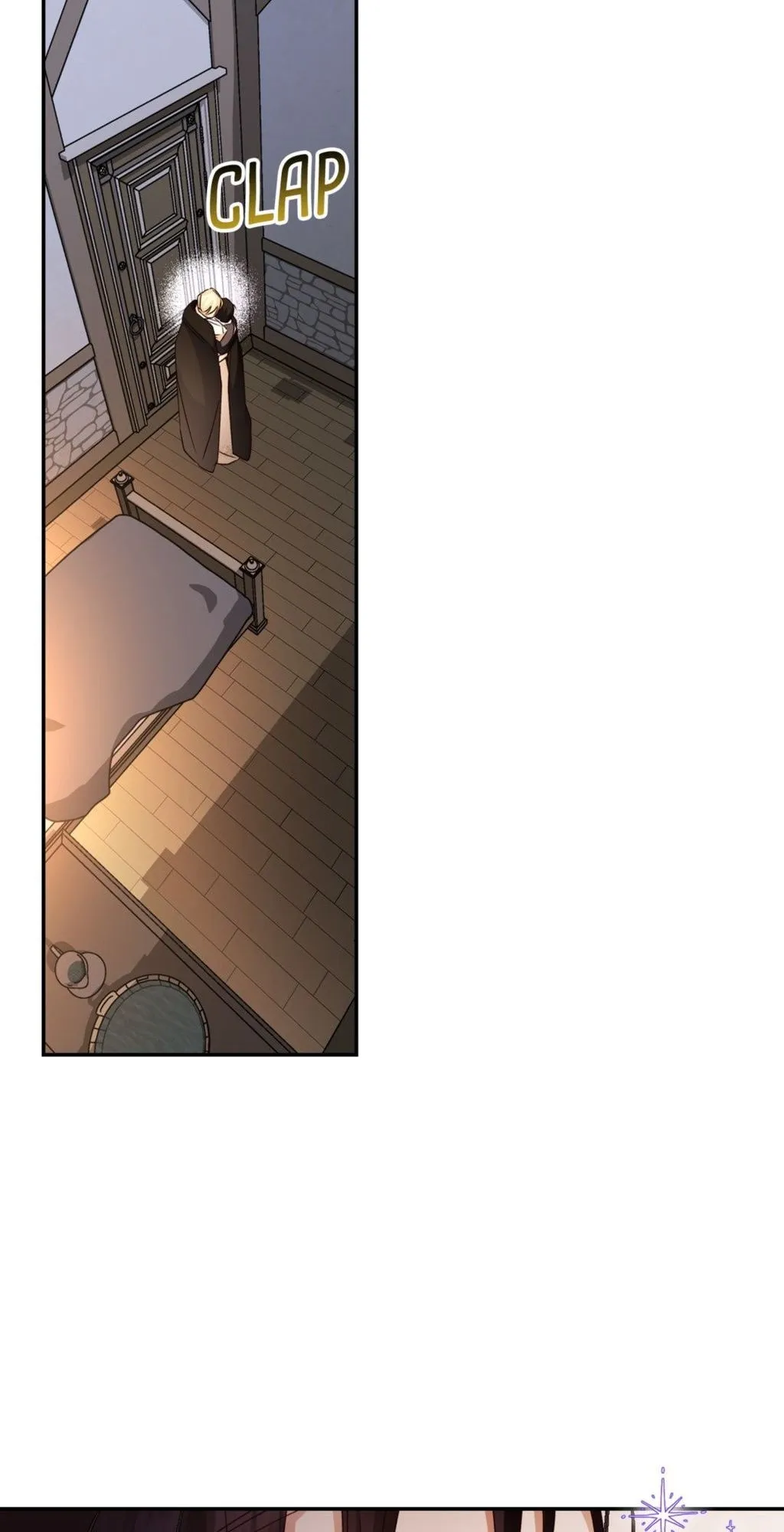Read Comment cacher le fils de l’empereur Manga Online