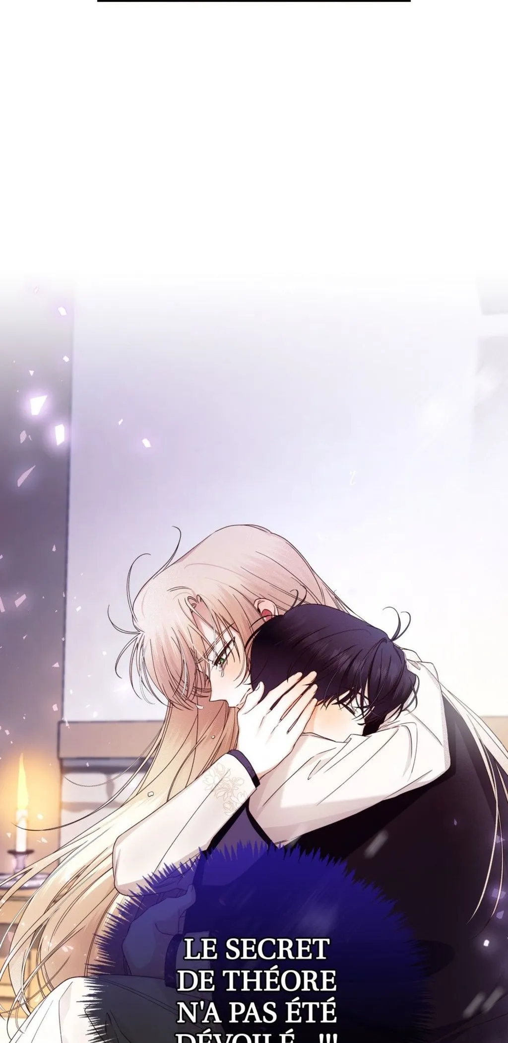 Read Comment cacher le fils de l’empereur Manga Online